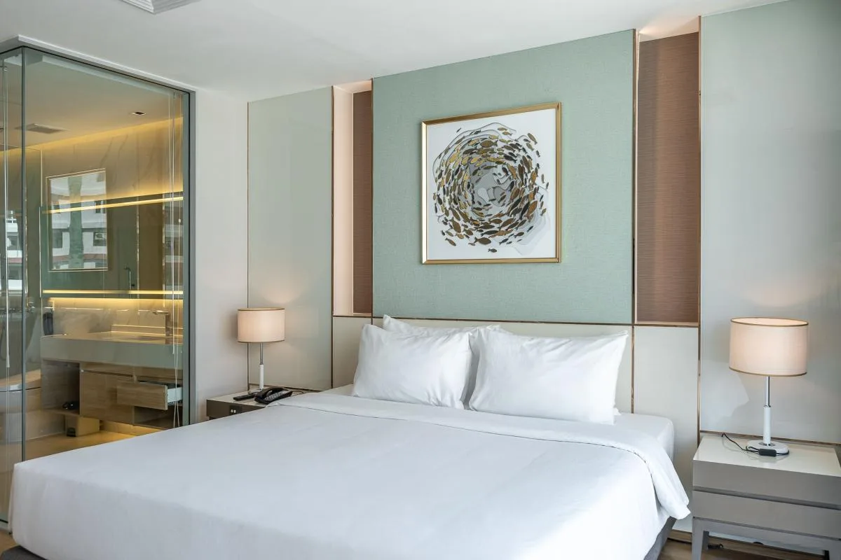 Jasmine 59 Hotel — photo 5