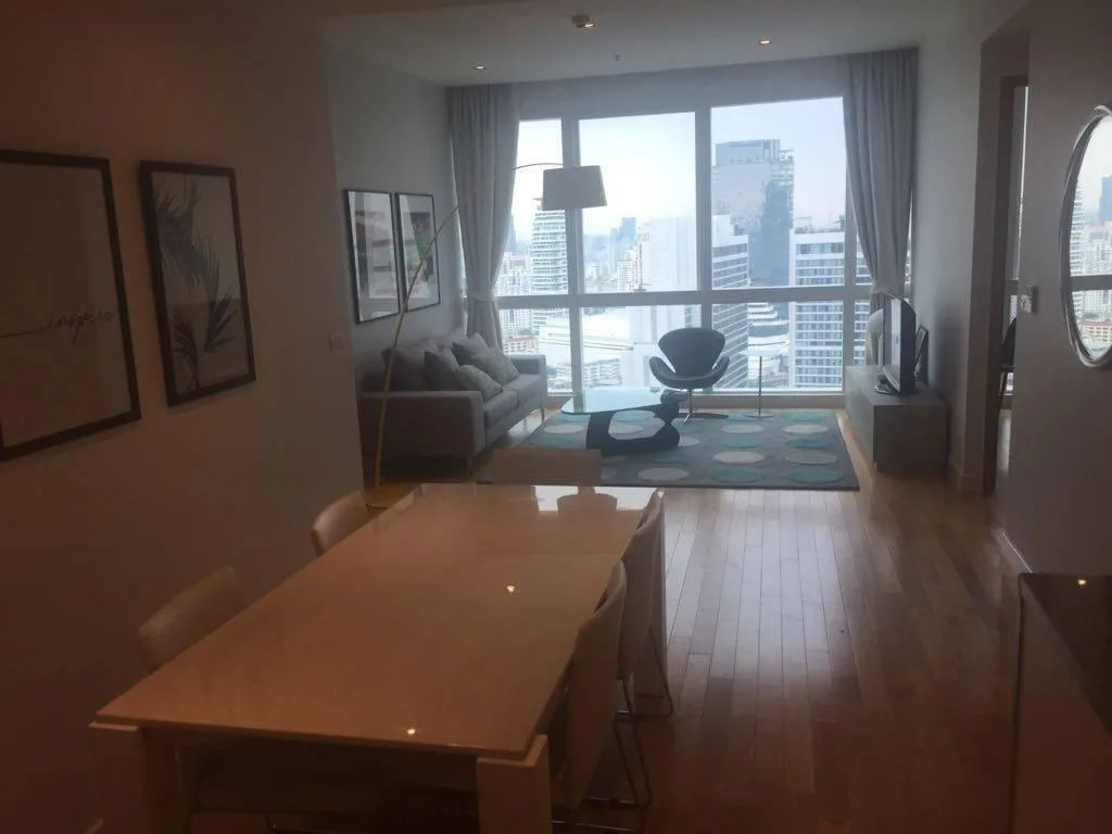 Millennium Residence — photo 4