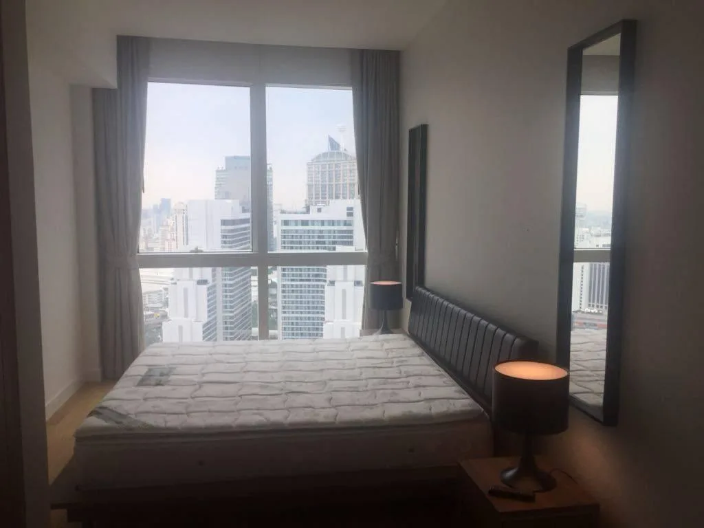 Millennium Residence — photo 8