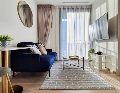 OKA HAUS Sukhumvit 36