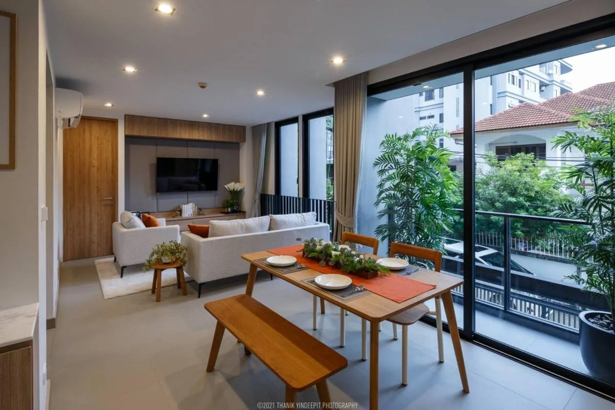 Kanika Suites — photo 2