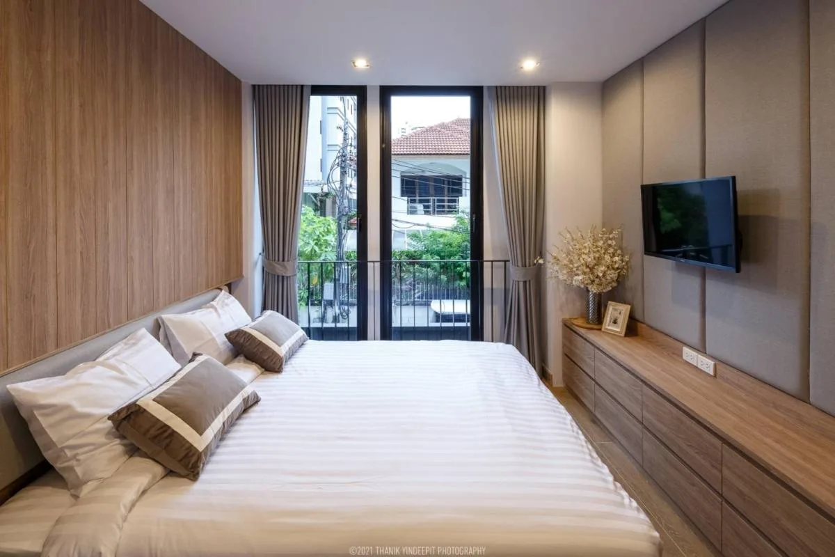 Kanika Suites — photo 4