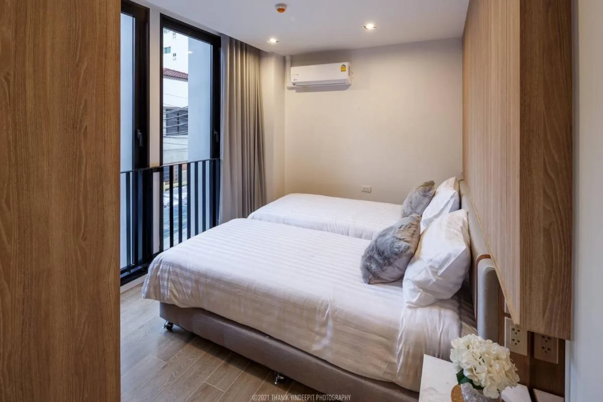 Kanika Suites — photo 5