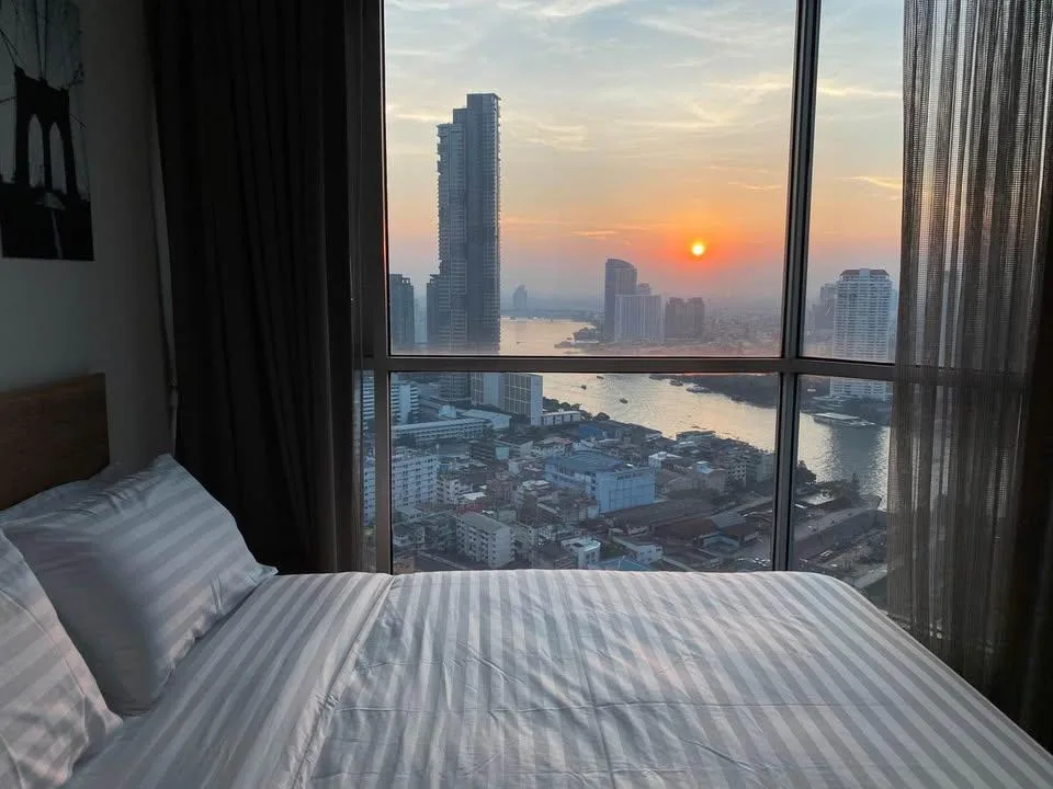 Rhythm Sathorn — photo 3