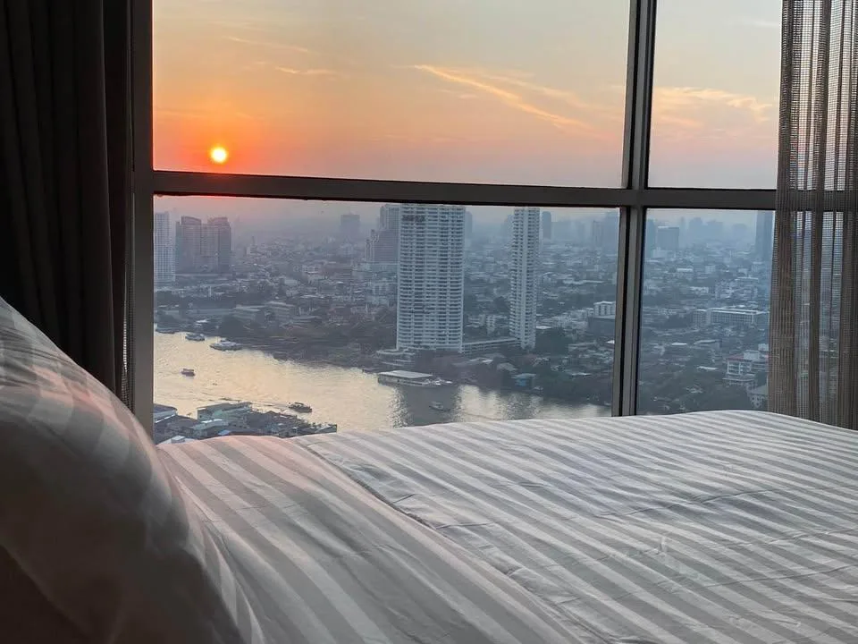 Rhythm Sathorn — photo 7