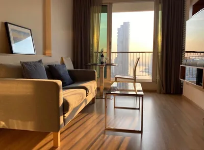 Rhythm Sathorn