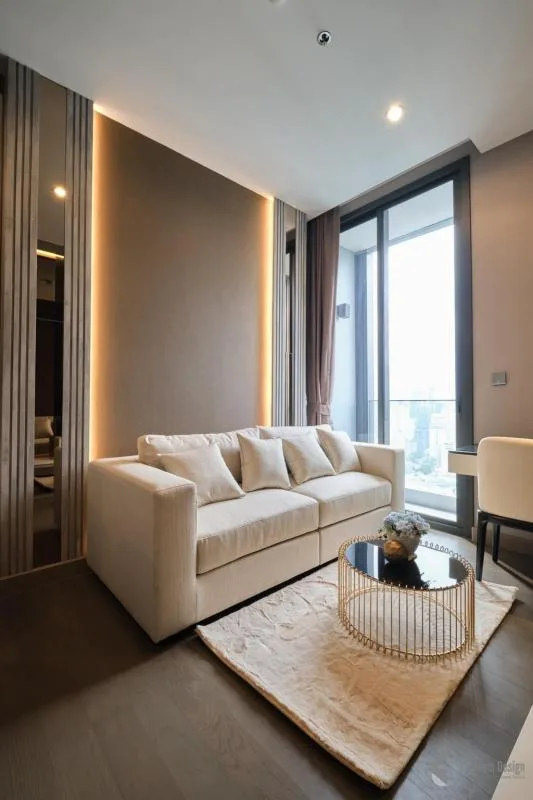 The Esse at Singha Complex — photo 2