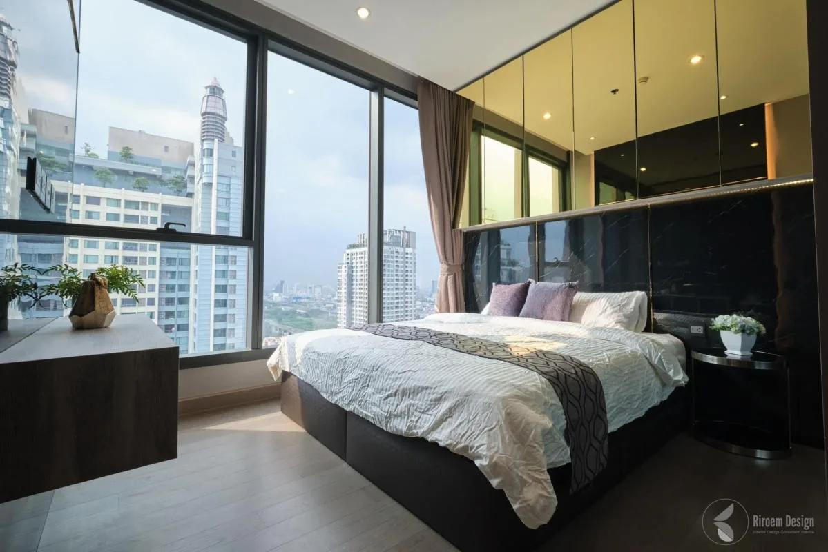 The Esse at Singha Complex — photo 11