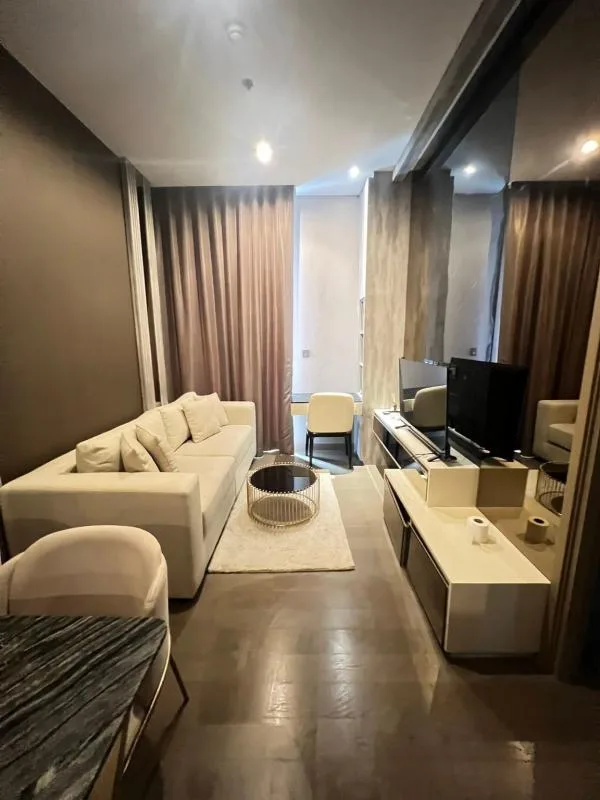 The Esse at Singha Complex — photo 3