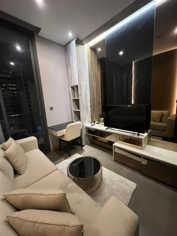 The Esse at Singha Complex — photo 4