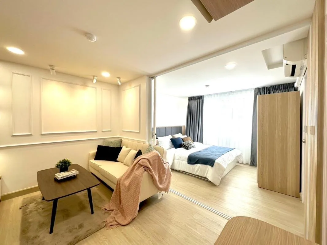 Lumpini Center Ladprao 111 — photo 5