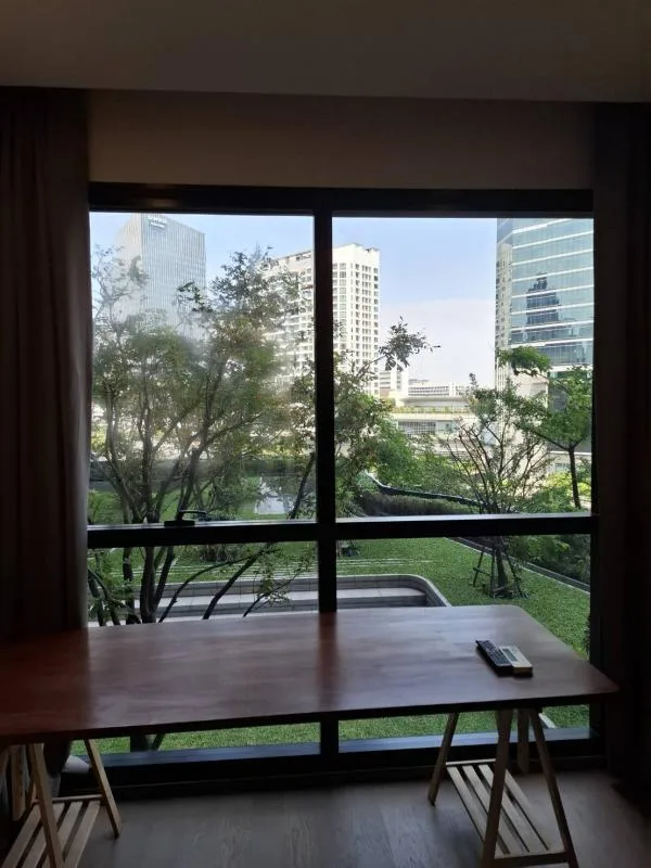 Ashton Chula - Silom — photo 2