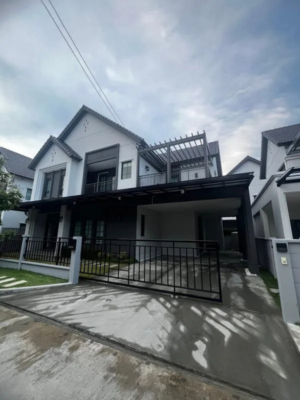Centro Bangna - Km.7 — photo 9