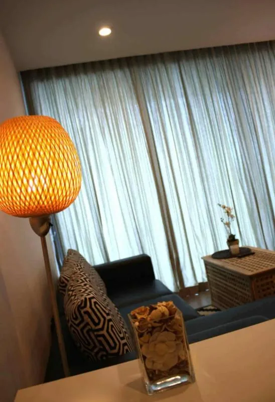 The Room BTS Wongwian Yai — photo 2