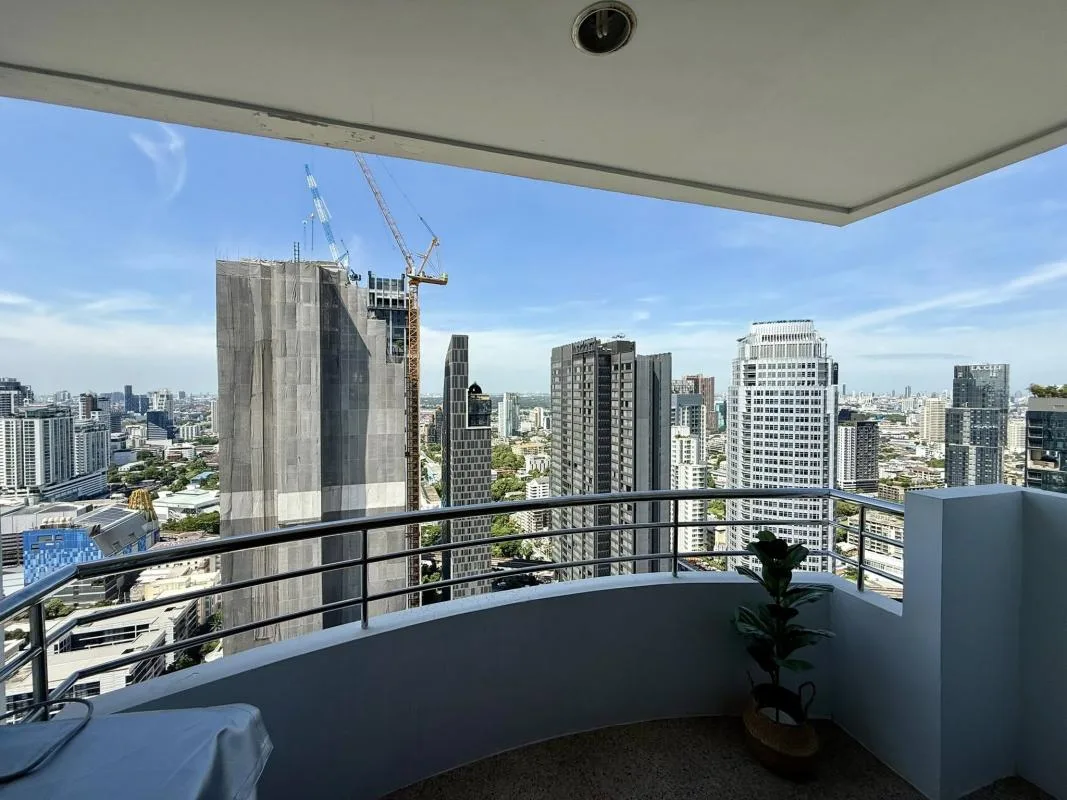 Top View Tower — photo 9