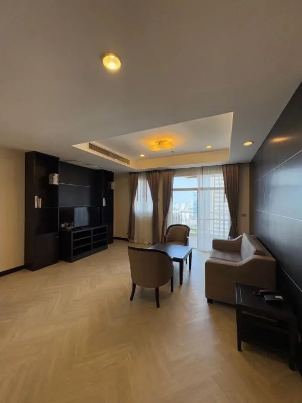 Grand Mercure Bangkok Asoke Residence — photo 3