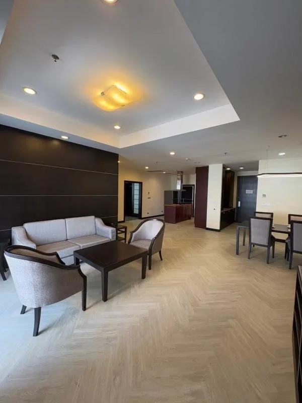 Grand Mercure Bangkok Asoke Residence — photo 4