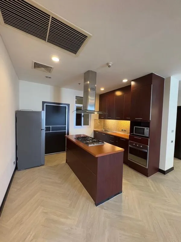 Grand Mercure Bangkok Asoke Residence — photo 6