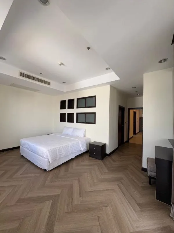 Grand Mercure Bangkok Asoke Residence — photo 7