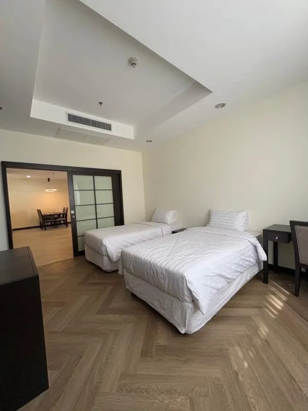Grand Mercure Bangkok Asoke Residence — photo 8