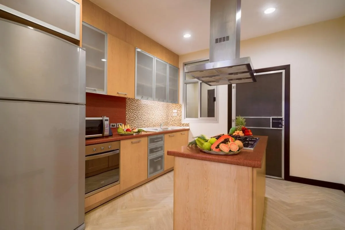 Grand Mercure Bangkok Asoke Residence — photo 5
