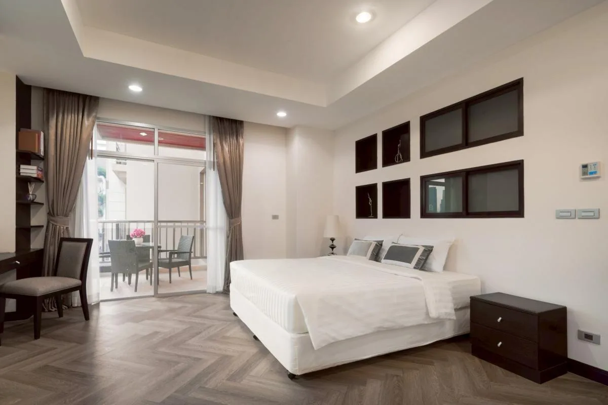 Grand Mercure Bangkok Asoke Residence — photo 7