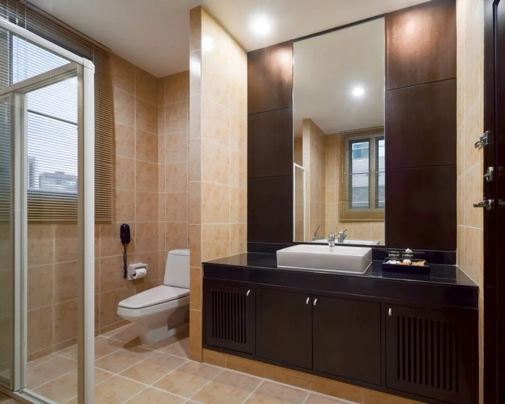 Grand Mercure Bangkok Asoke Residence — photo 10