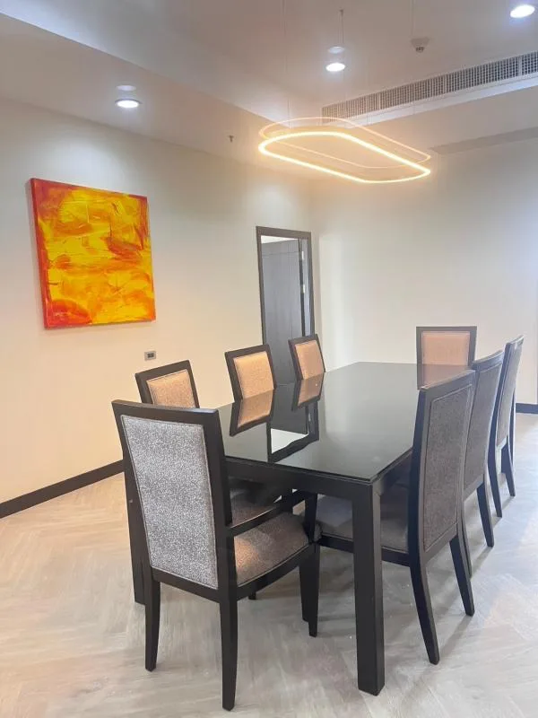 Grand Mercure Bangkok Asoke Residence — photo 5