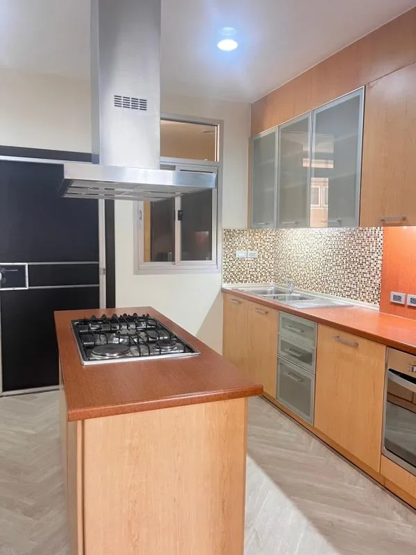 Grand Mercure Bangkok Asoke Residence — photo 6