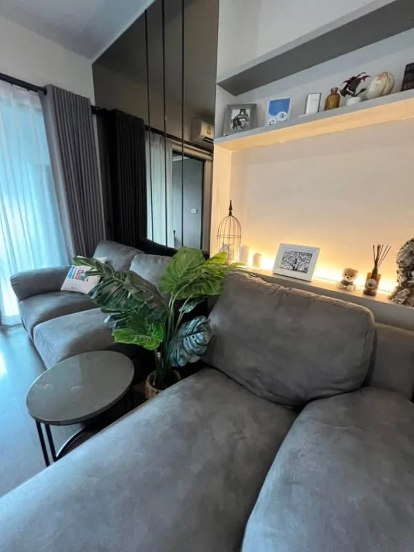 Ideo Sukhumvit 93 — photo 3