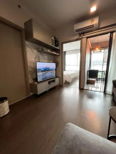 Ideo Sukhumvit 93