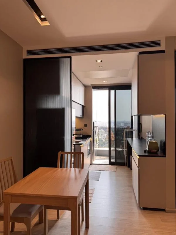 The Room Sukhumvit 38 — photo 3