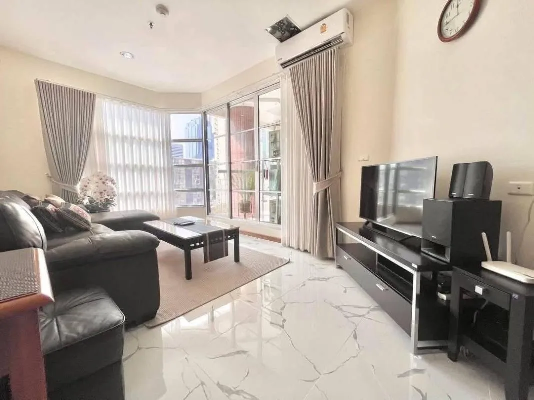 Citi Smart Sukhumvit 18 — photo 3