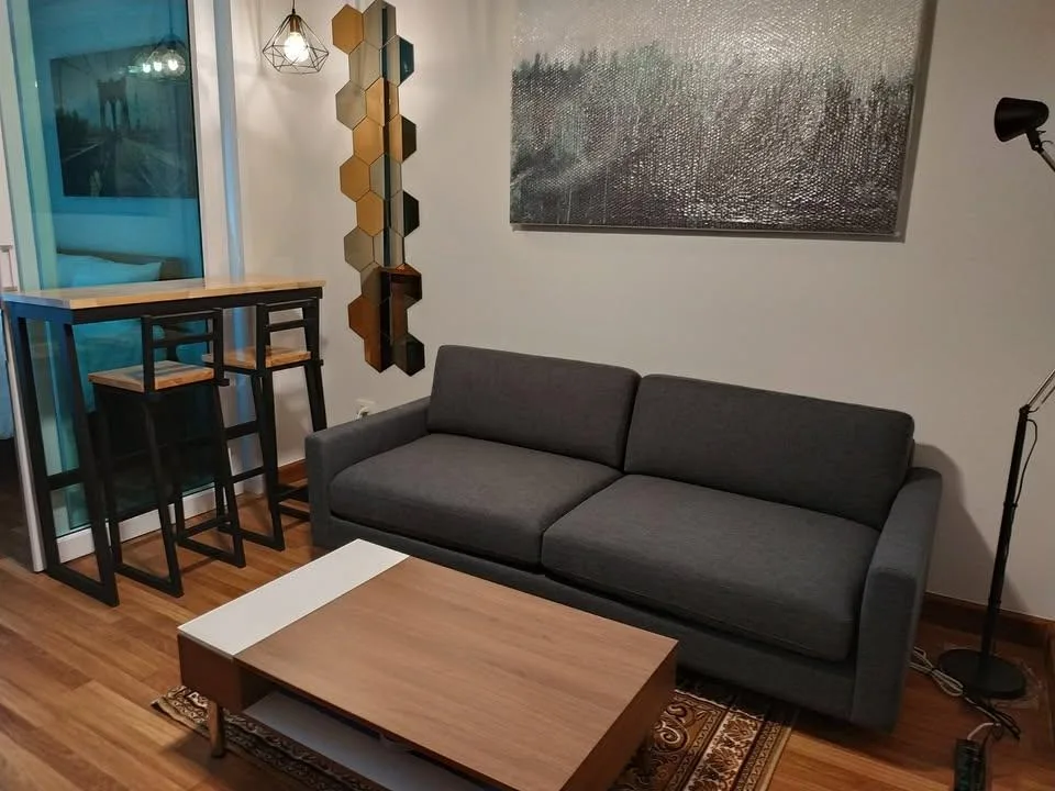 Regent Home Sukhumvit 81 — photo 2