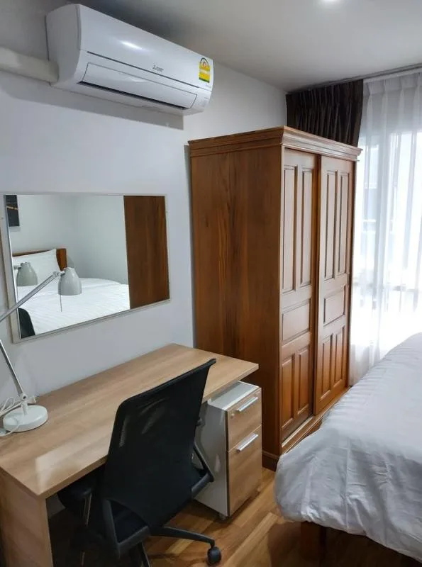 Regent Home Sukhumvit 81 — photo 4