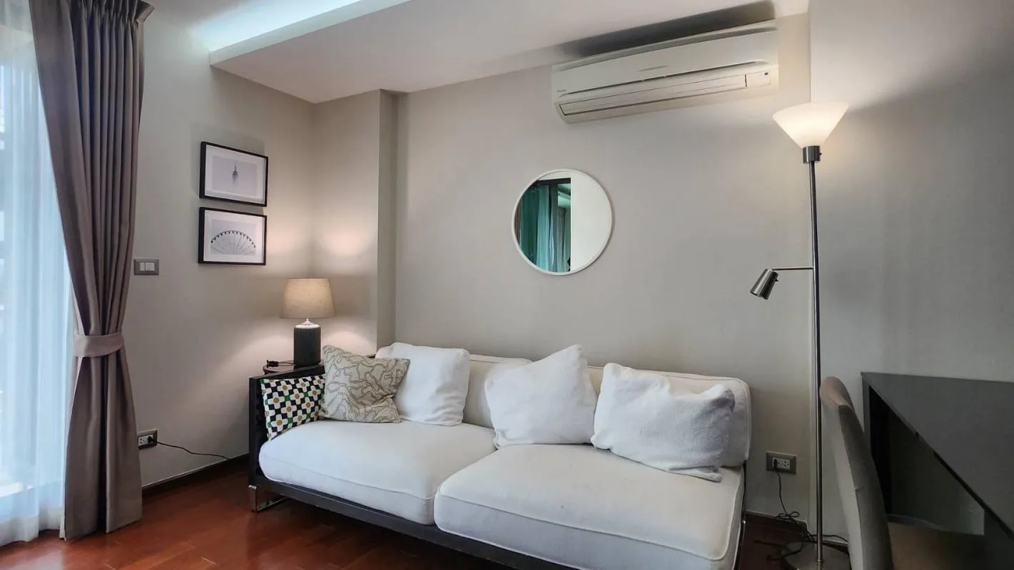 The Address Sukhumvit 61 — photo 2