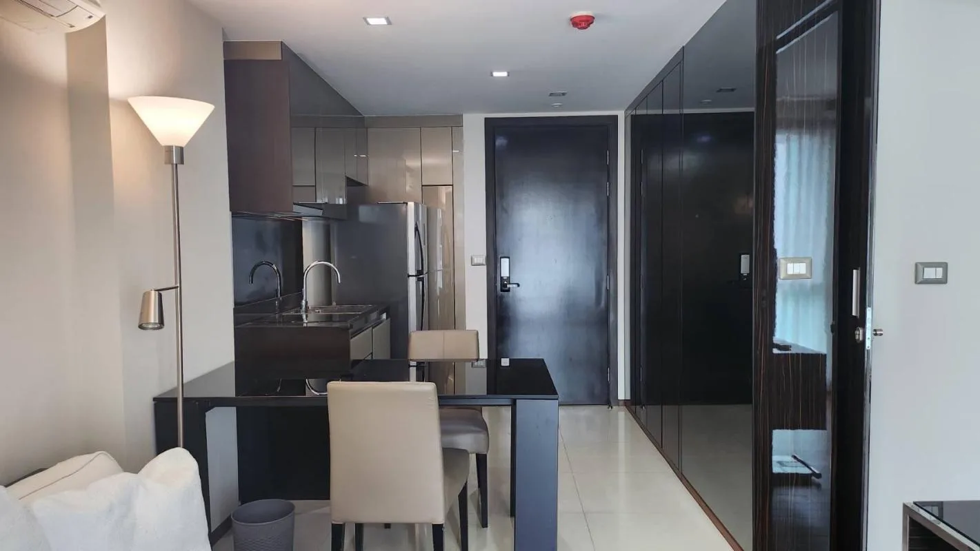 The Address Sukhumvit 61 — photo 3