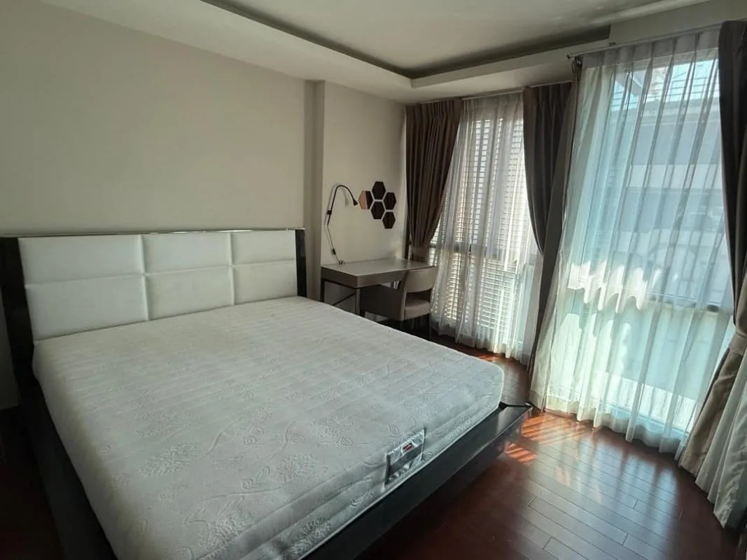 The Address Sukhumvit 61 — photo 9