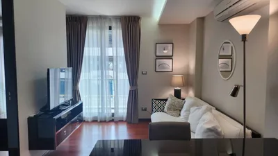The Address Sukhumvit 61