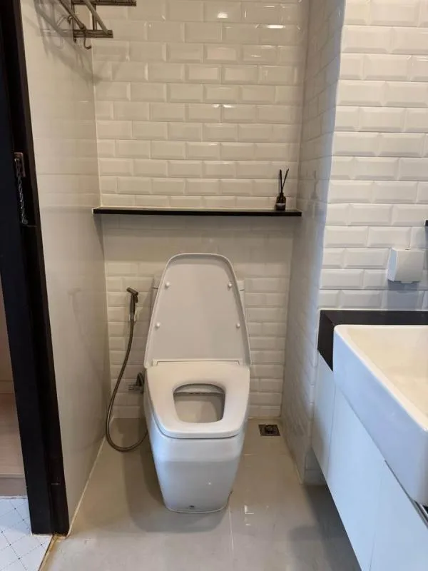 Wish Signature Midtown Siam — photo 12