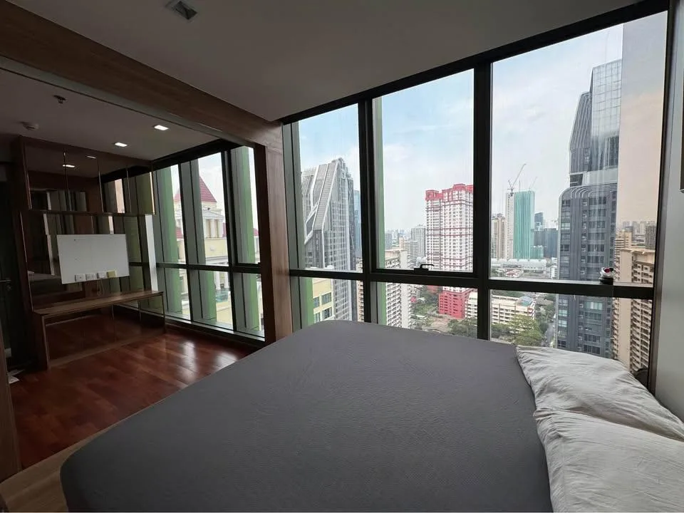 Wish Signature Midtown Siam — photo 3