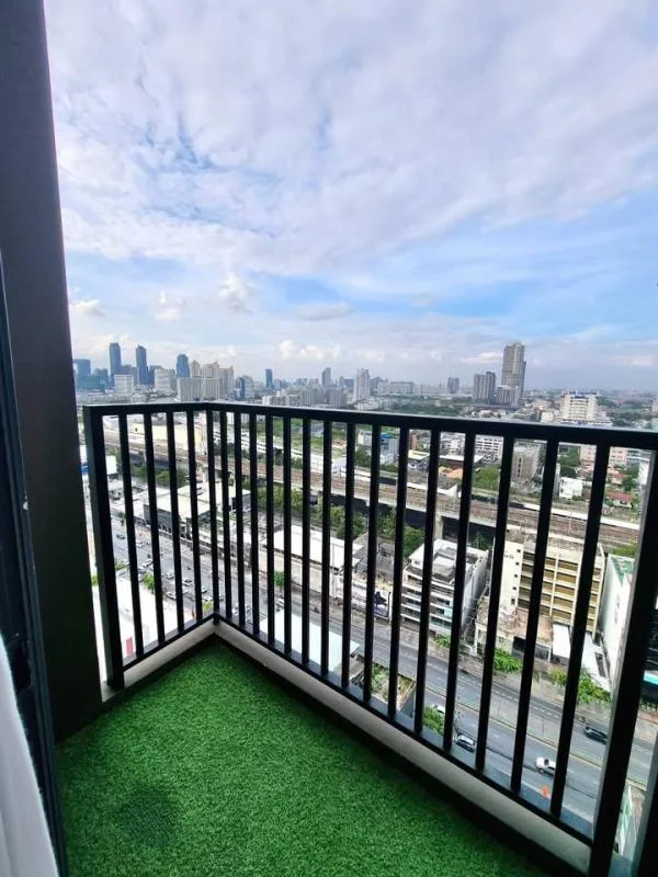 The Base Phetchaburi-thonglor — photo 12