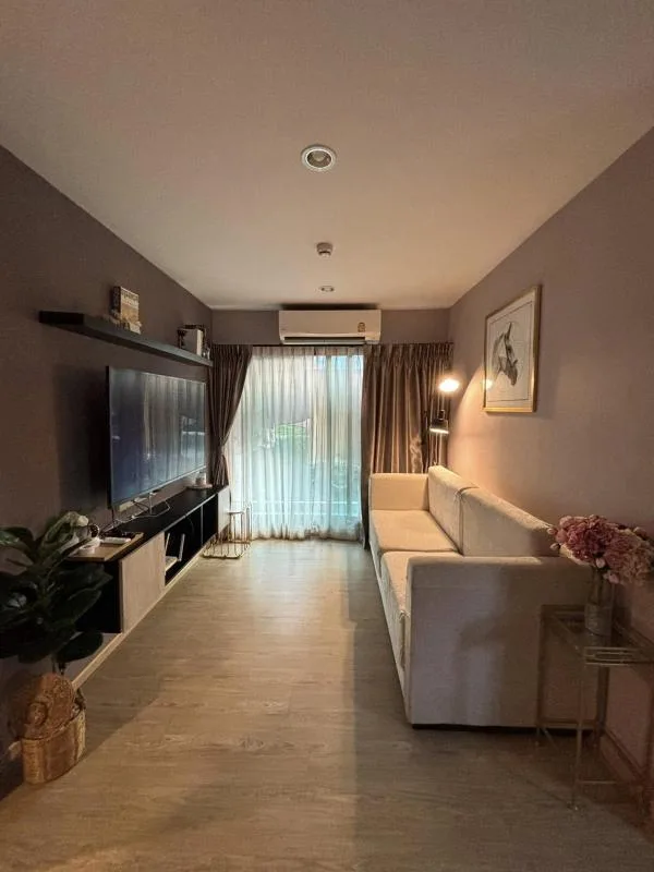The Excel Hideaway Sukhumvit 50 — photo 1