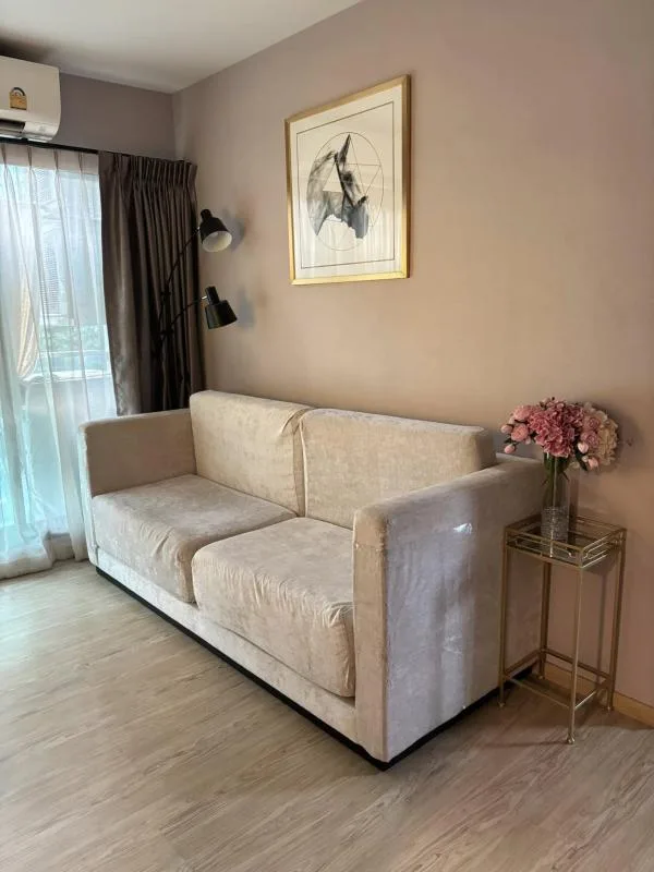 The Excel Hideaway Sukhumvit 50 — photo 2