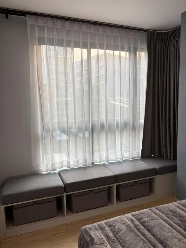 The Excel Hideaway Sukhumvit 50 — photo 12