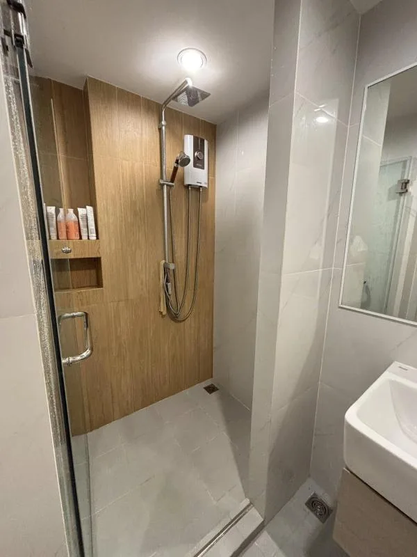 The Excel Hideaway Sukhumvit 50 — photo 16