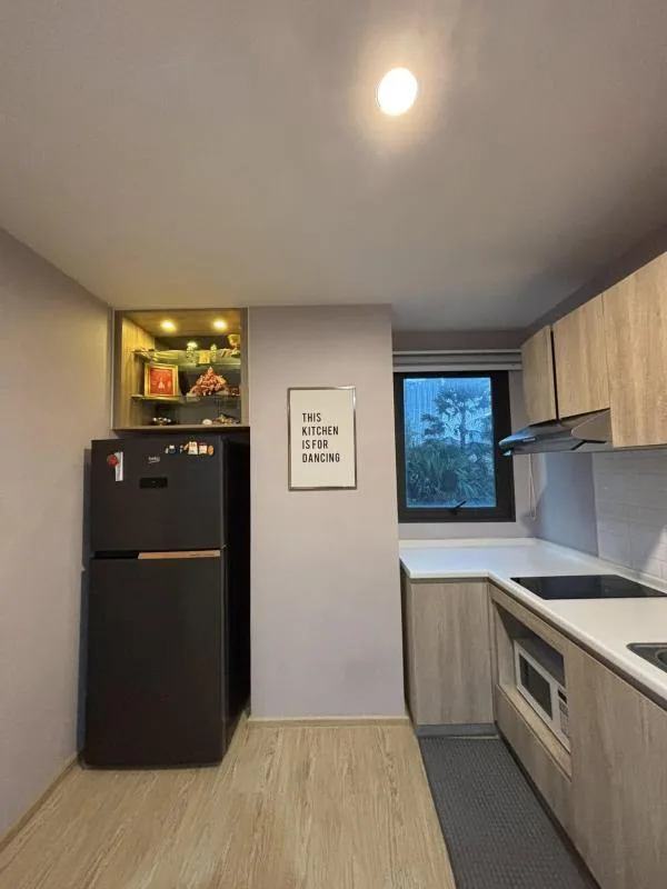 The Excel Hideaway Sukhumvit 50 — photo 8