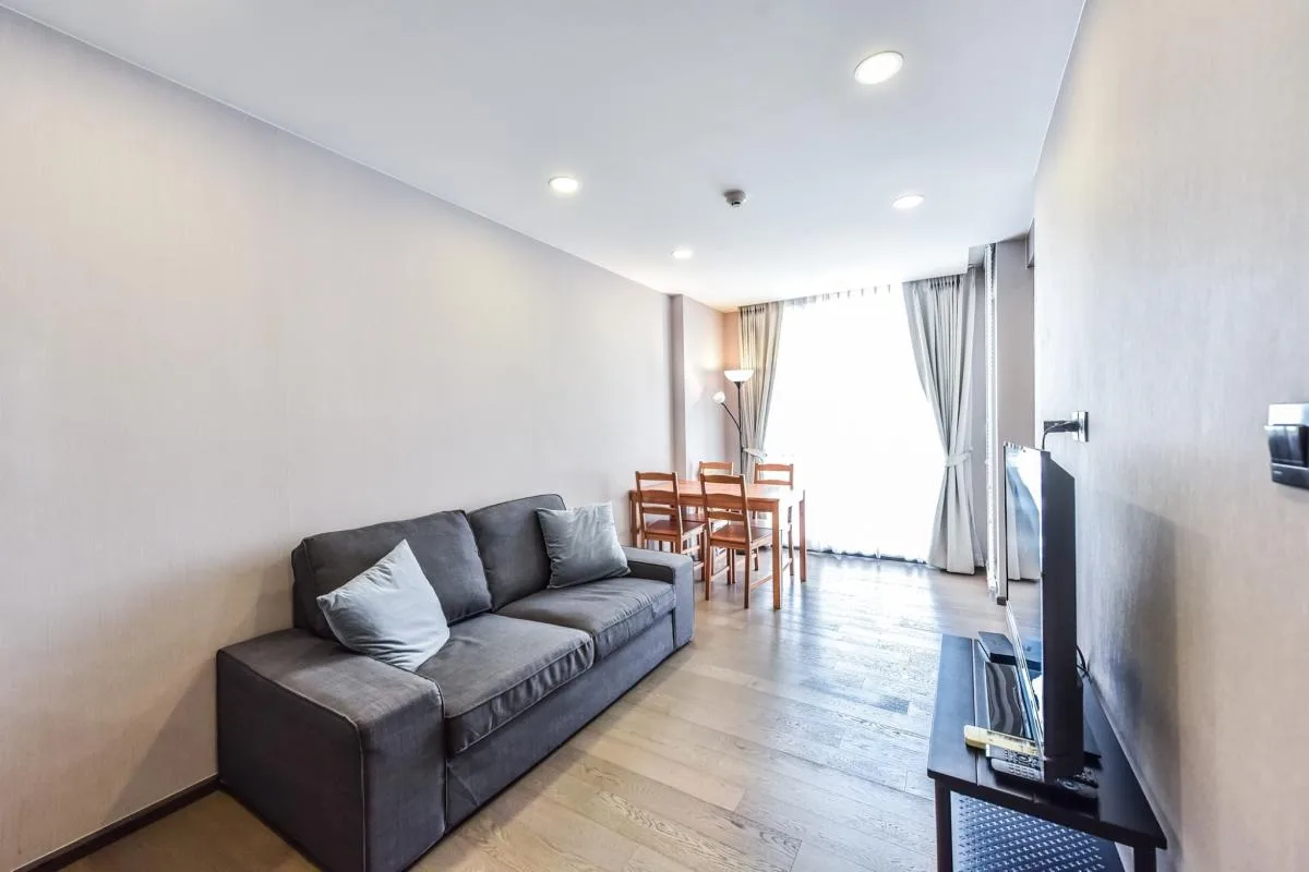 Klass Condo Siam — photo 2