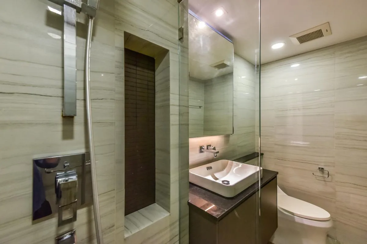 Klass Condo Siam — photo 11