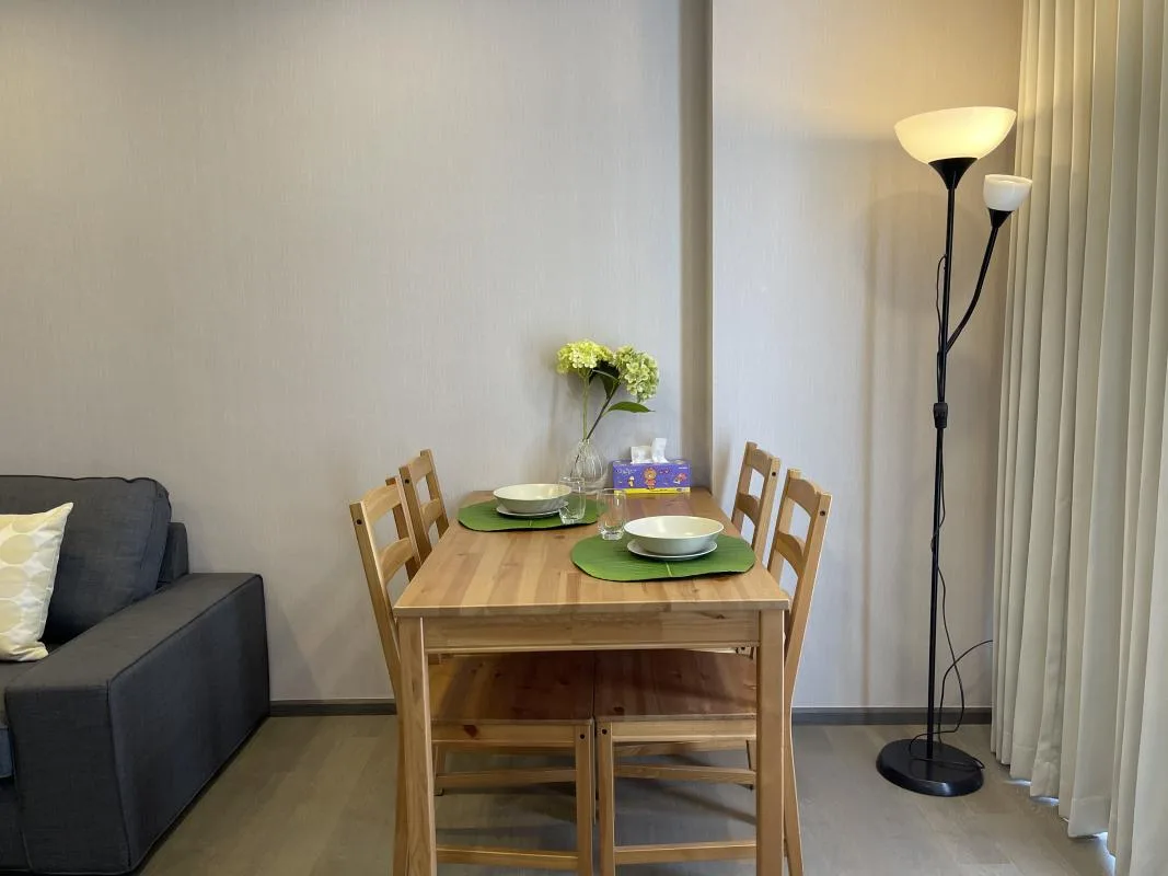 Klass Condo Siam — photo 4